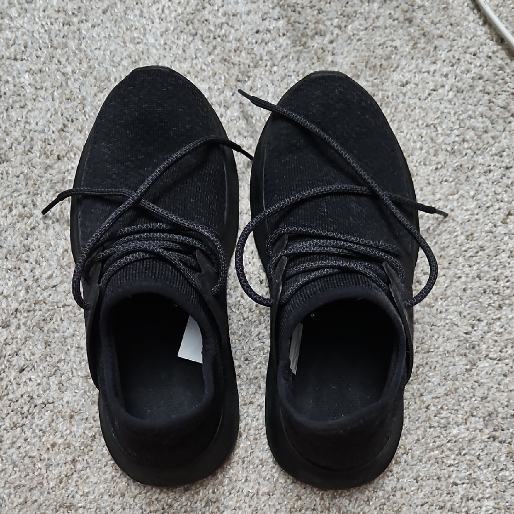 Women Vessi Everyday Classic